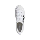 Calzado Adidas Mujer Streetcheck Gw5493 Blanco