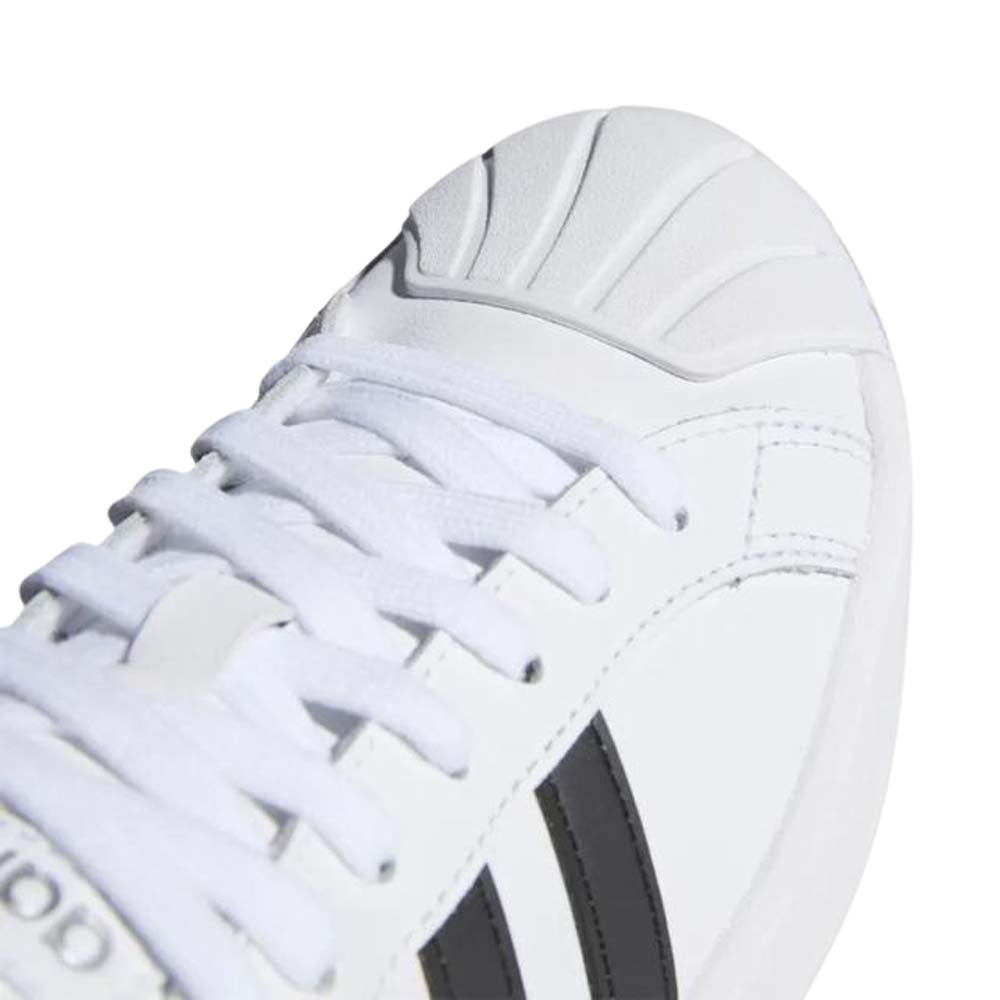 Calzado Adidas Mujer Streetcheck Gw5493 Blanco