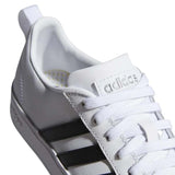 Calzado Adidas Mujer Streetcheck Gw5493 Blanco