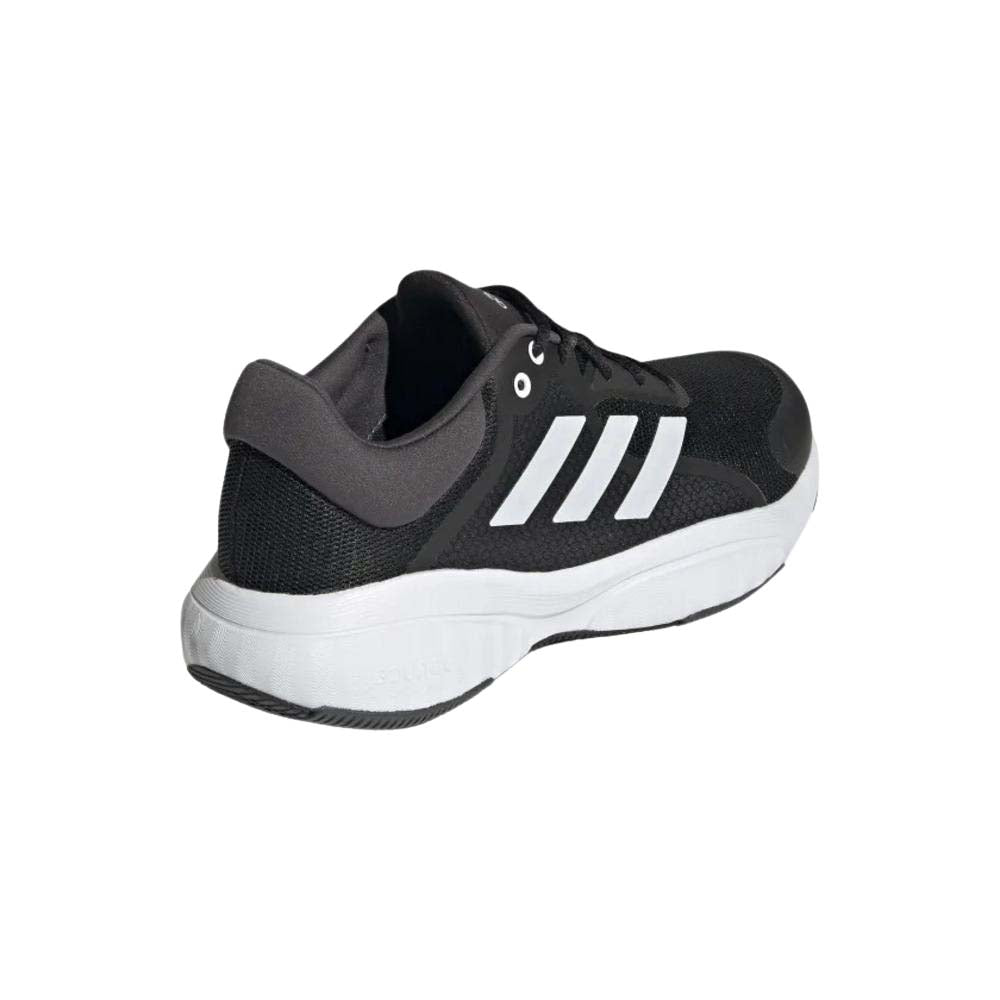 Calzado Adidas Hombre Response Solar Negro