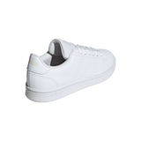 Tenis Adidas Mujer Advantage Base Gw7105 Blanco