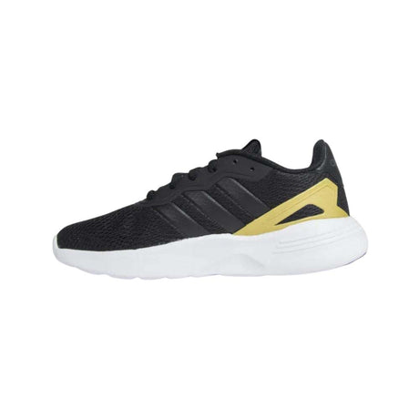 Tenis Adidas Mujer Nebzed Negro