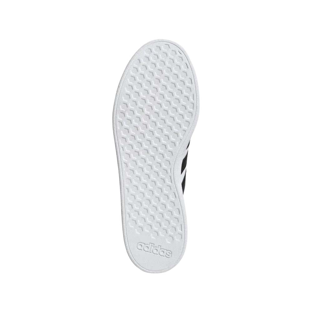 Calzado Adidas Hombre Grand Court Base 2 Blanco