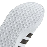 Calzado Adidas Hombre Grand Court Base 2 Blanco