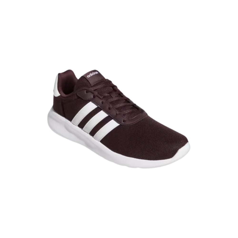 Tenis Adidas Hombre Lite Racer 3.0 Gx6741 Granate