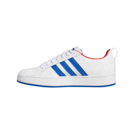 Tenis Adidas Hombre Streetcheck Gy1913 Blanco Azul