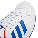 Tenis Adidas Hombre Streetcheck Gy1913 Blanco Azul