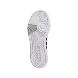 Calzado Adidas Mujer Hoops 3 Gy4743 Blanco