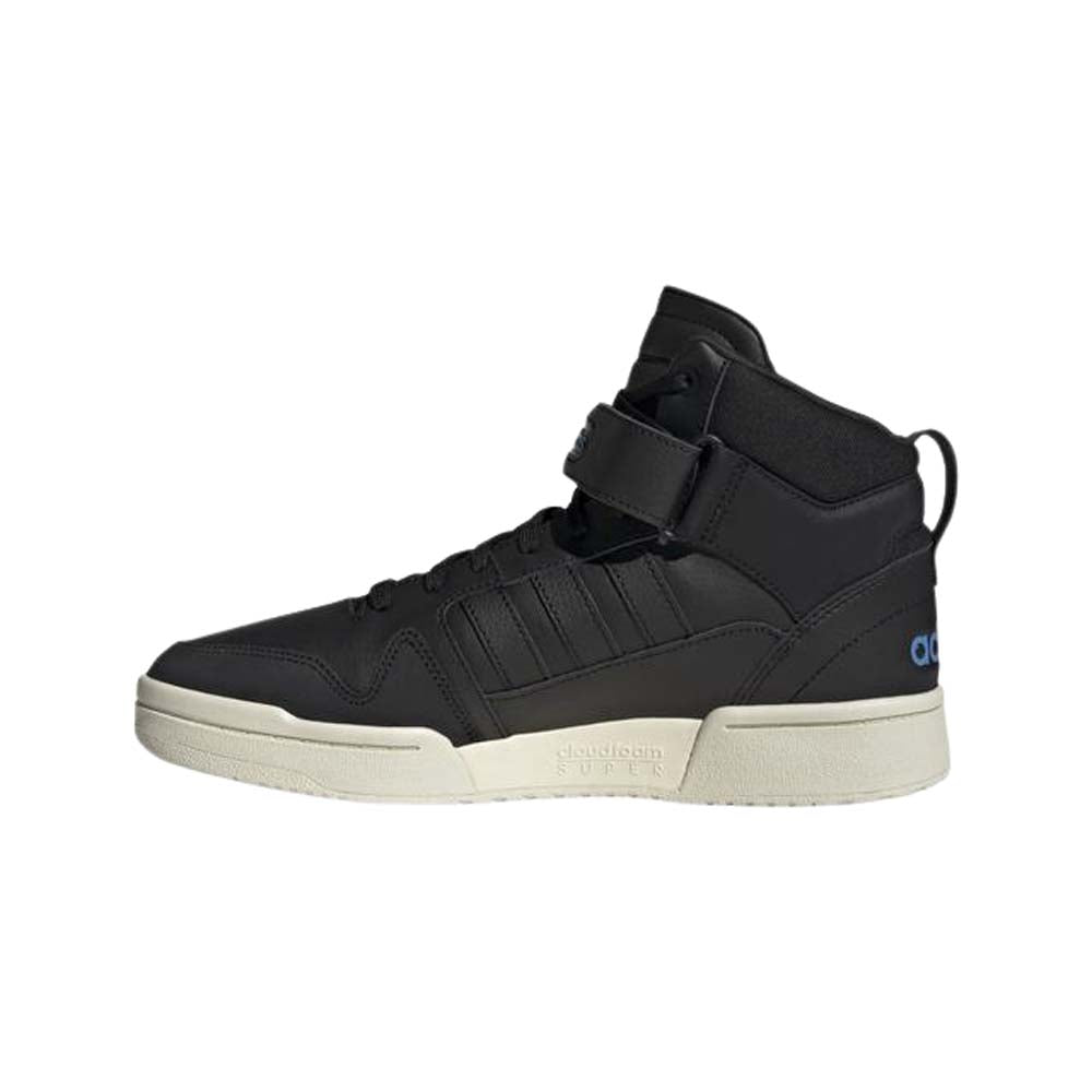 Calzado Adidas Hombre Postmove Mid Gy7163 Negro