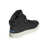 Calzado Adidas Hombre Postmove Mid Gy7163 Negro