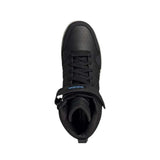 Calzado Adidas Hombre Postmove Mid Gy7163 Negro