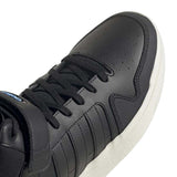 Calzado Adidas Hombre Postmove Mid Gy7163 Negro