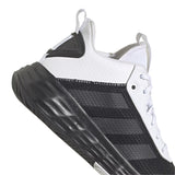 Tenis Adidas Hombre Ownthegame 2.0 Gy9696 Negro Blanco