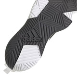 Tenis Adidas Hombre Ownthegame 2.0 Gy9696 Negro Blanco