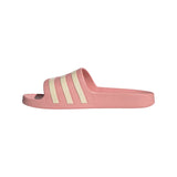 Sandalia Adidas Mujer Adilette Aqua Gz5877 Rosa