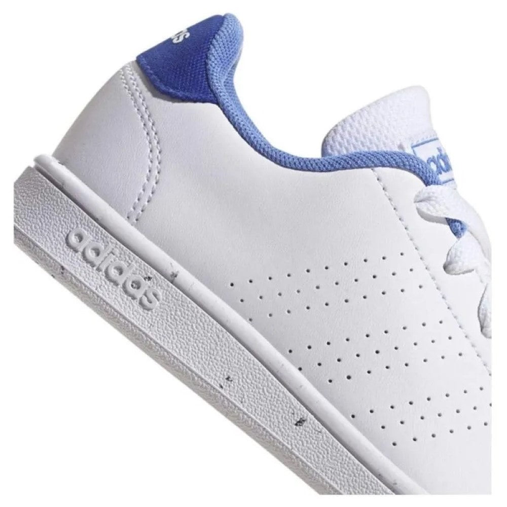 Precio de tenis adidas blancos hot sale