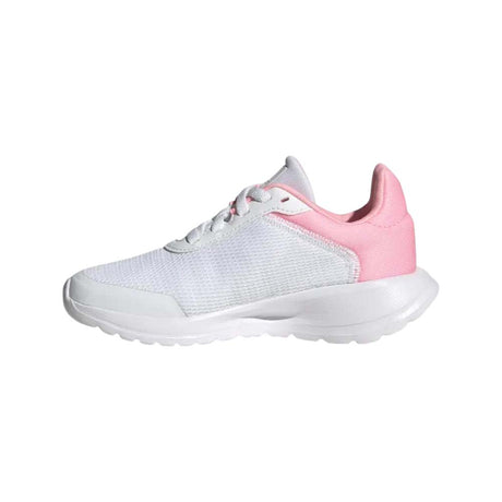 Calzado Adidas Niño Tensaur Run 2 K Blanco