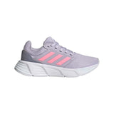 Tenis Adidas Mujer Galaxy 6 W Hp2406 Gris Rosa