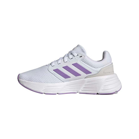 Tenis Adidas Mujer Galaxy 6 W Hp2415 Blanco Violeta