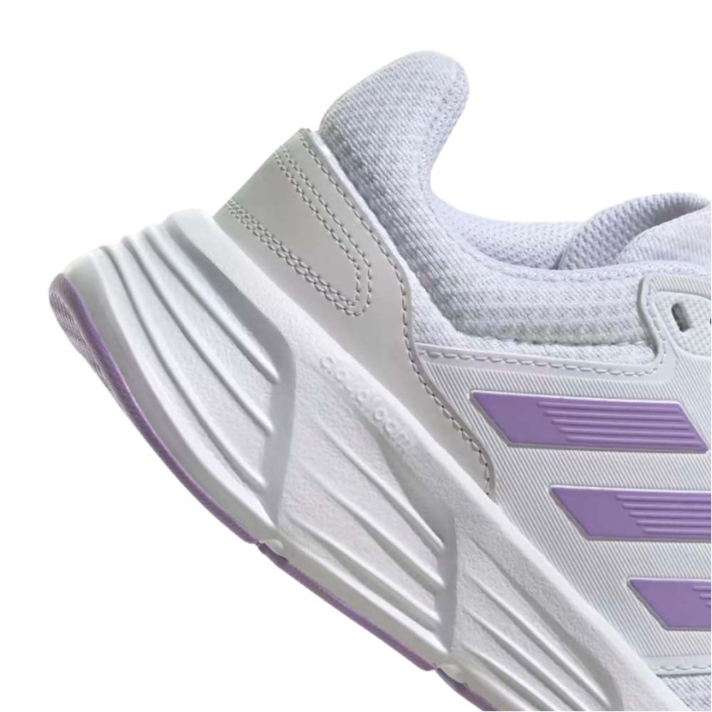 Adidas galaxy 4 mujer blancas online