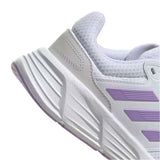 Tenis Adidas Mujer Galaxy 6 W Hp2415 Blanco Violeta