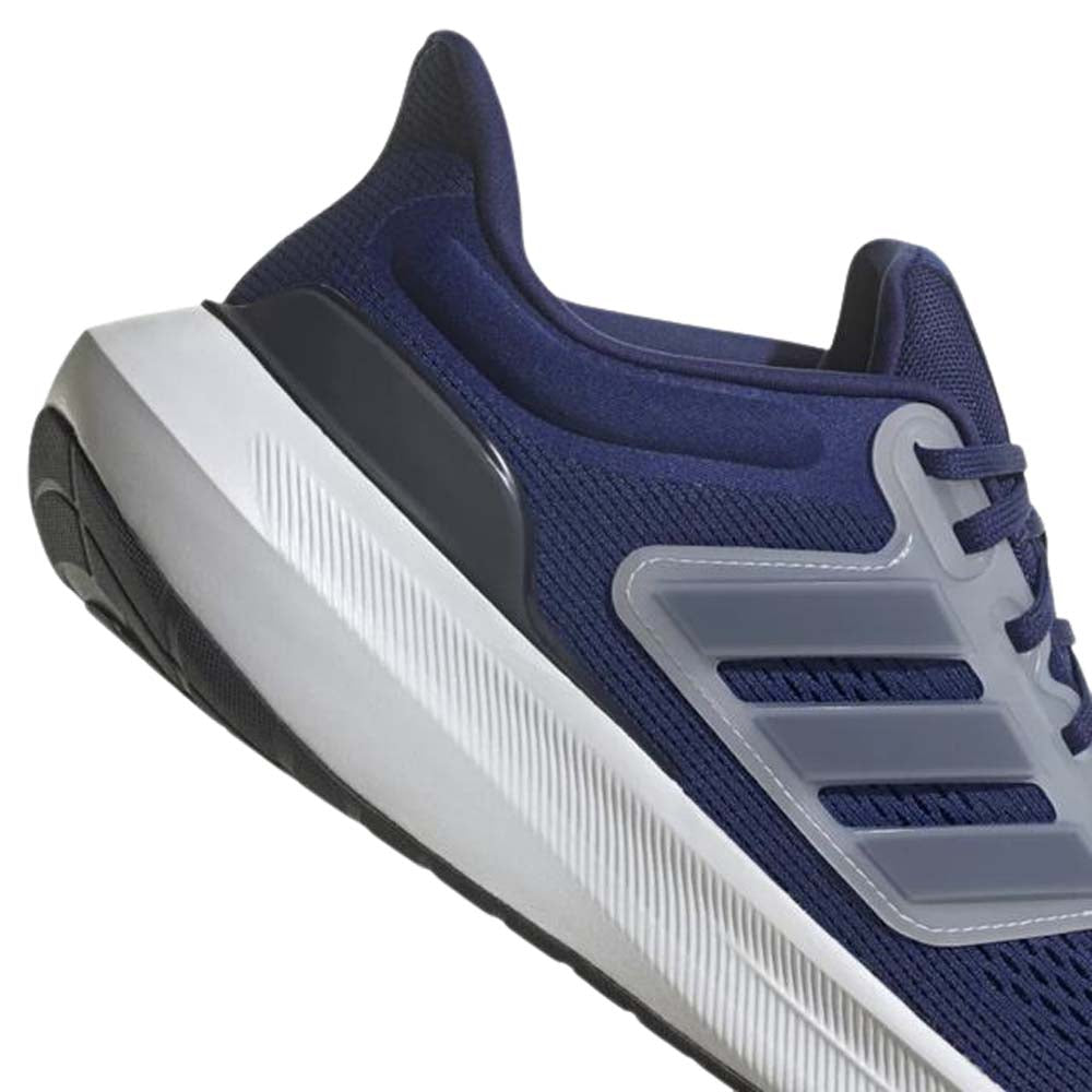 Adidas bounce hombre azules best sale