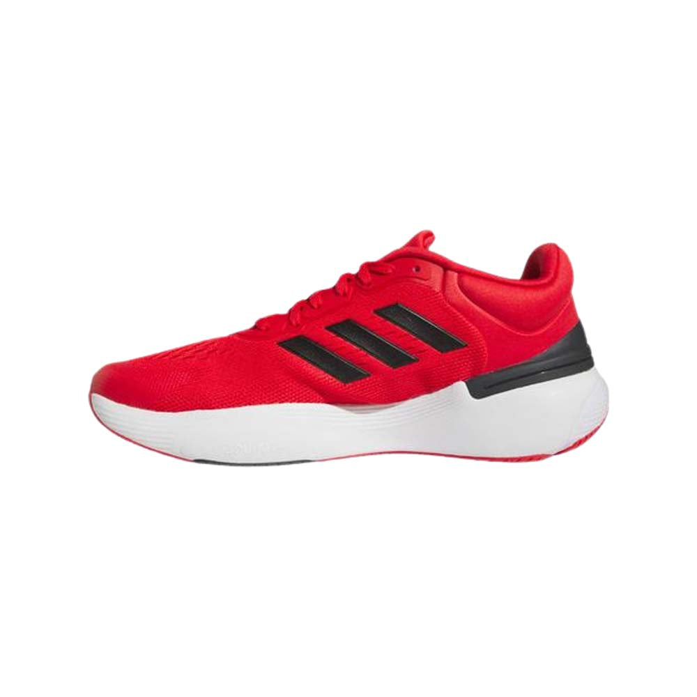 Tenis rojos hombre discount adidas