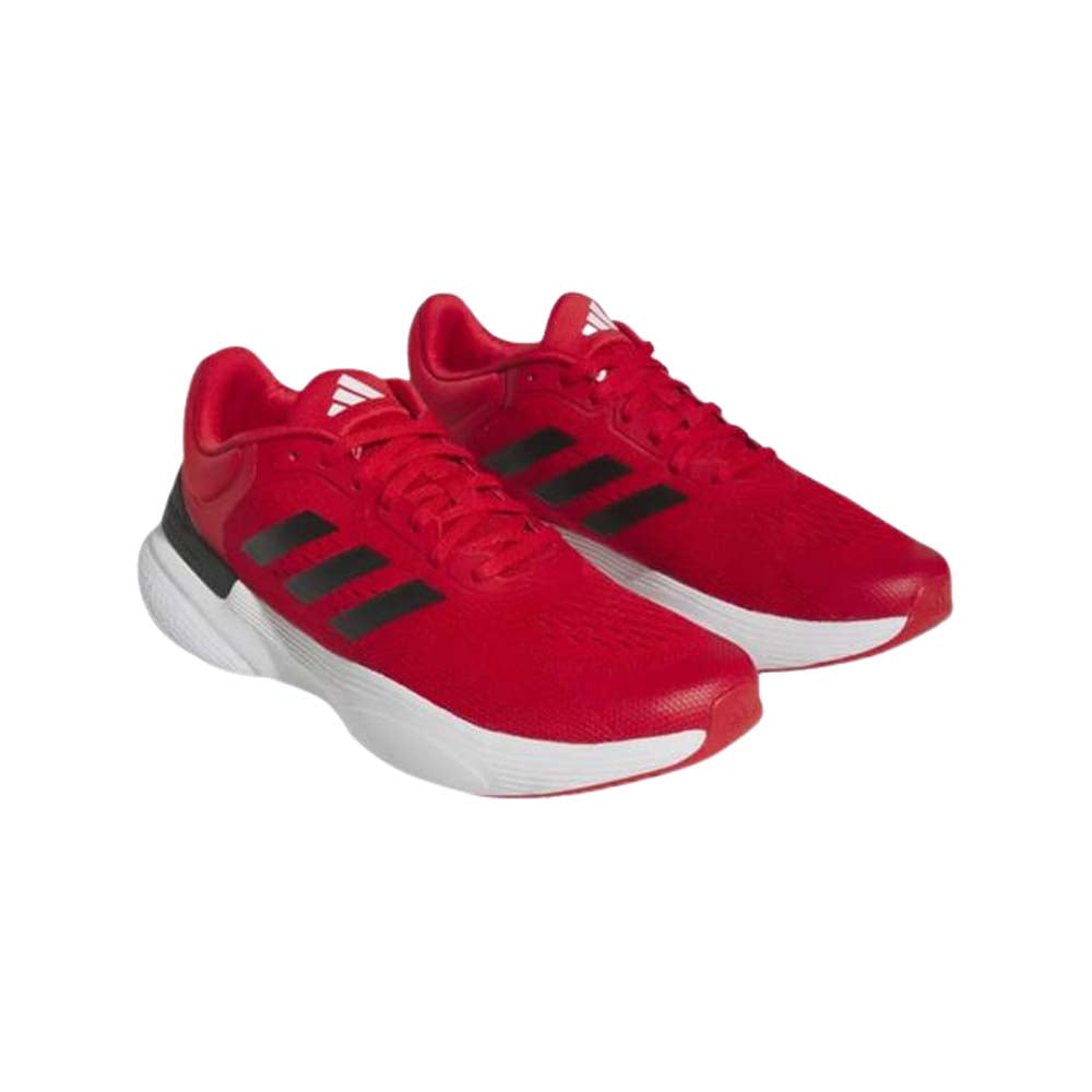 Tenis Adidas Hombre Response Super 3.0 Hp5934 Rojo