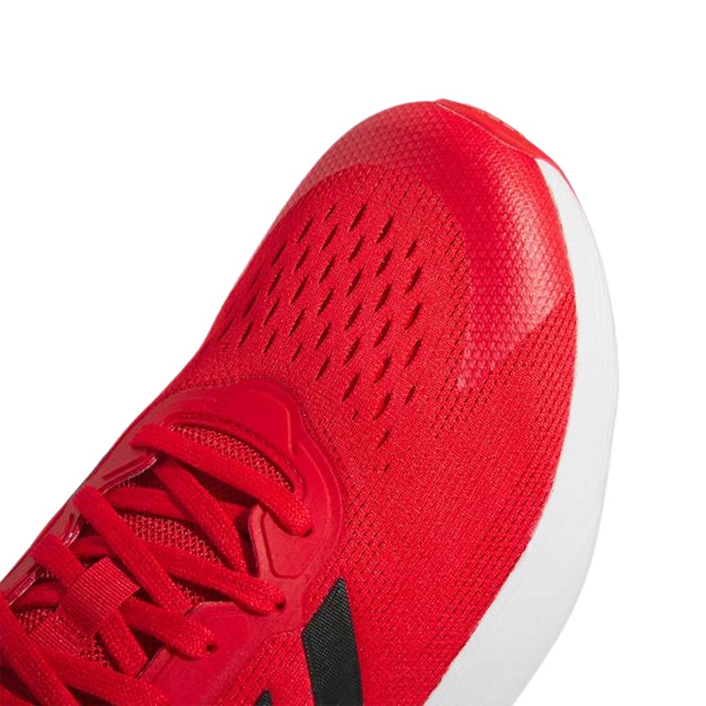 Tenis Adidas Hombre Response Super 3.0 Hp5934 Rojo