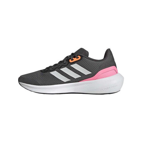 Calzado Adidas Mujer Runfalcon 3 W Hp7564 Gris
