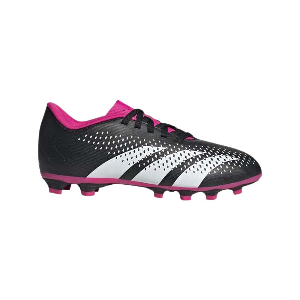 Calzado Adidas Niño Predator Accuracy 4 Fxg J Negro