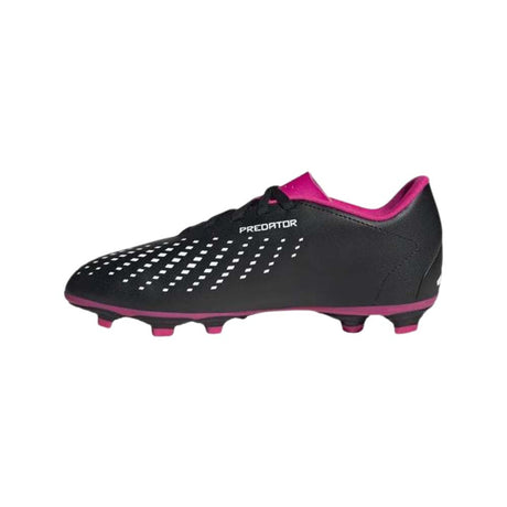 Calzado Adidas Niño Predator Accuracy 4 Fxg J Negro