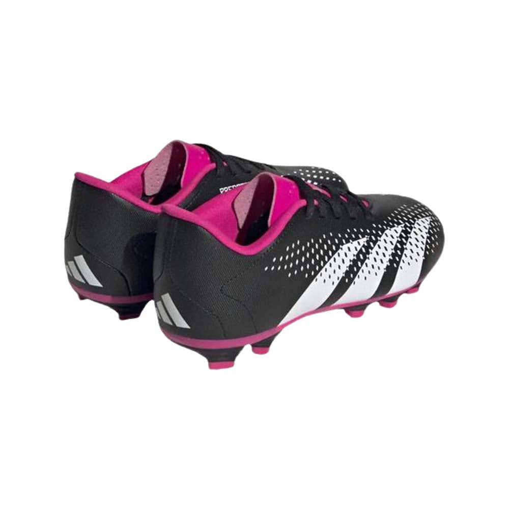 Calzado Adidas Niño Predator Accuracy 4 Fxg J Negro