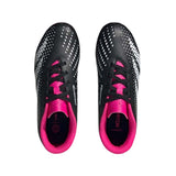 Calzado Adidas Niño Predator Accuracy 4 Fxg J Negro