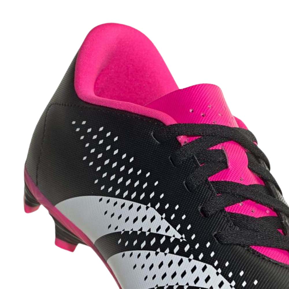 Calzado Adidas Niño Predator Accuracy 4 Fxg J Negro