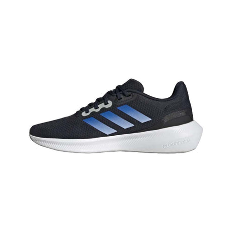 Calzado Adidas Hombre Runfalcon 3 Negro Azul