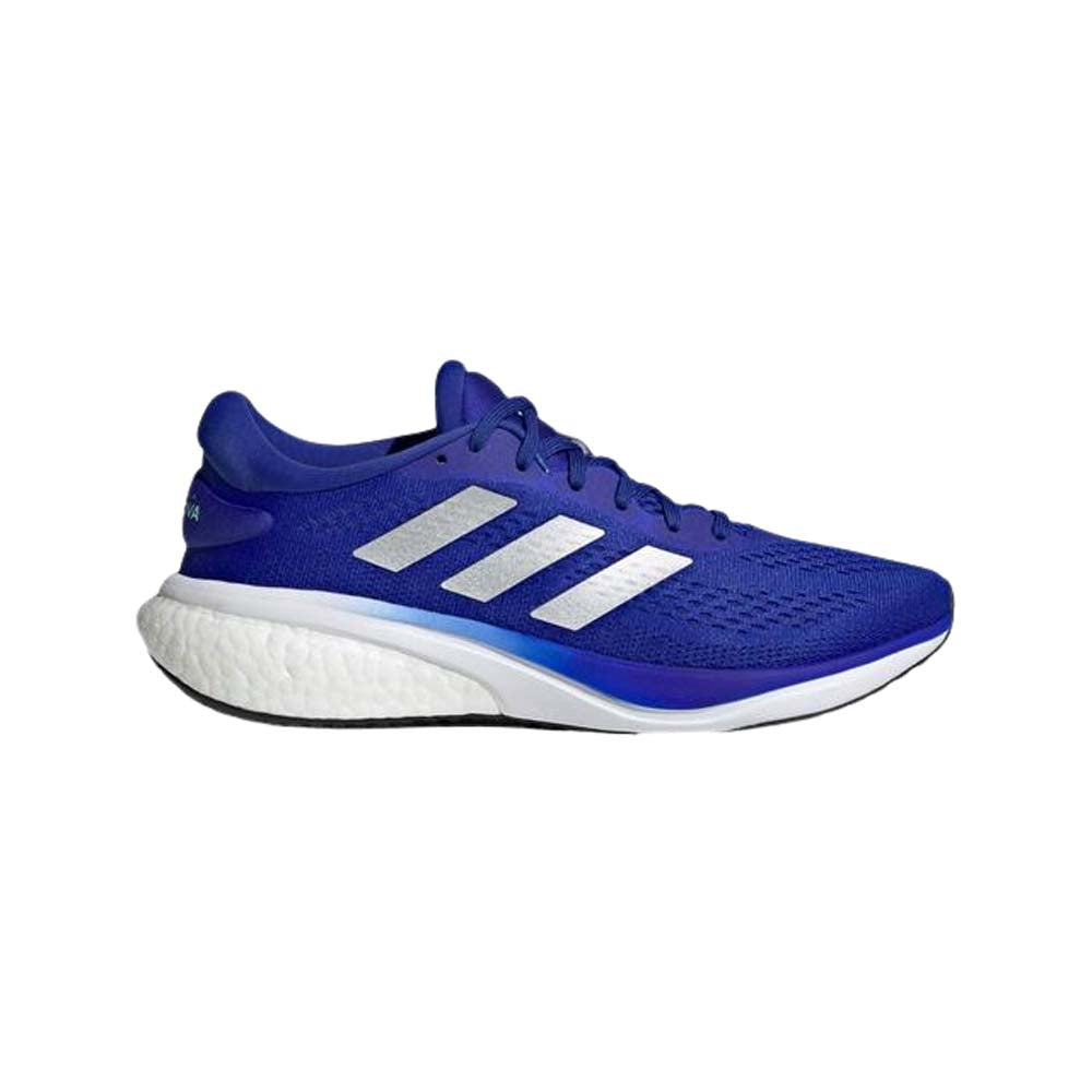 Calzado Adidas Hombre Supernova 2 Azul