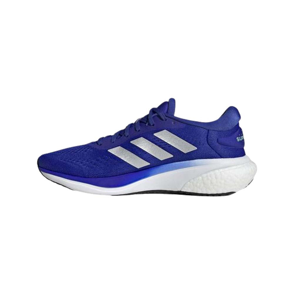 Calzado Adidas Hombre Supernova 2 Azul