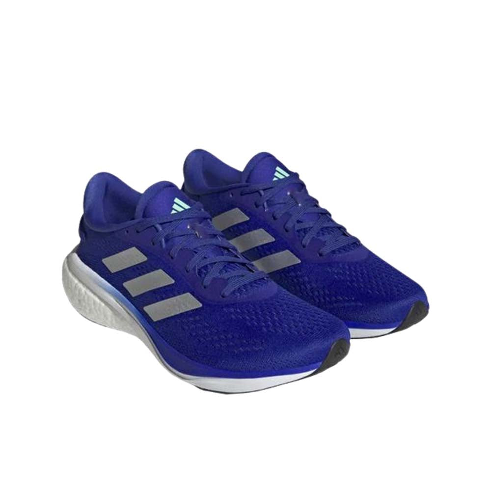 Calzado Adidas Hombre Supernova 2 Azul