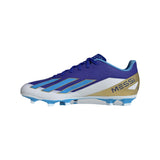 Tenis Adidas Hombre X Crazyfast Club Fxg Messi Id0724 Azul