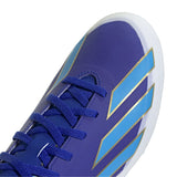 Tenis Adidas Hombre X Crazyfast Club Fxg Messi Id0724 Azul