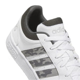 Tenis Adidas Hombre Hoops 3.0 Id1115 Blanco Camu