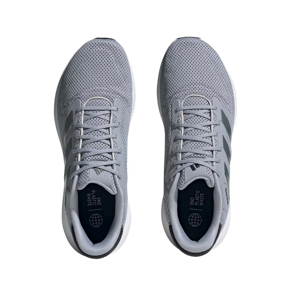 Calzado Adidas Hombre Response Runner U Id7333 Gris