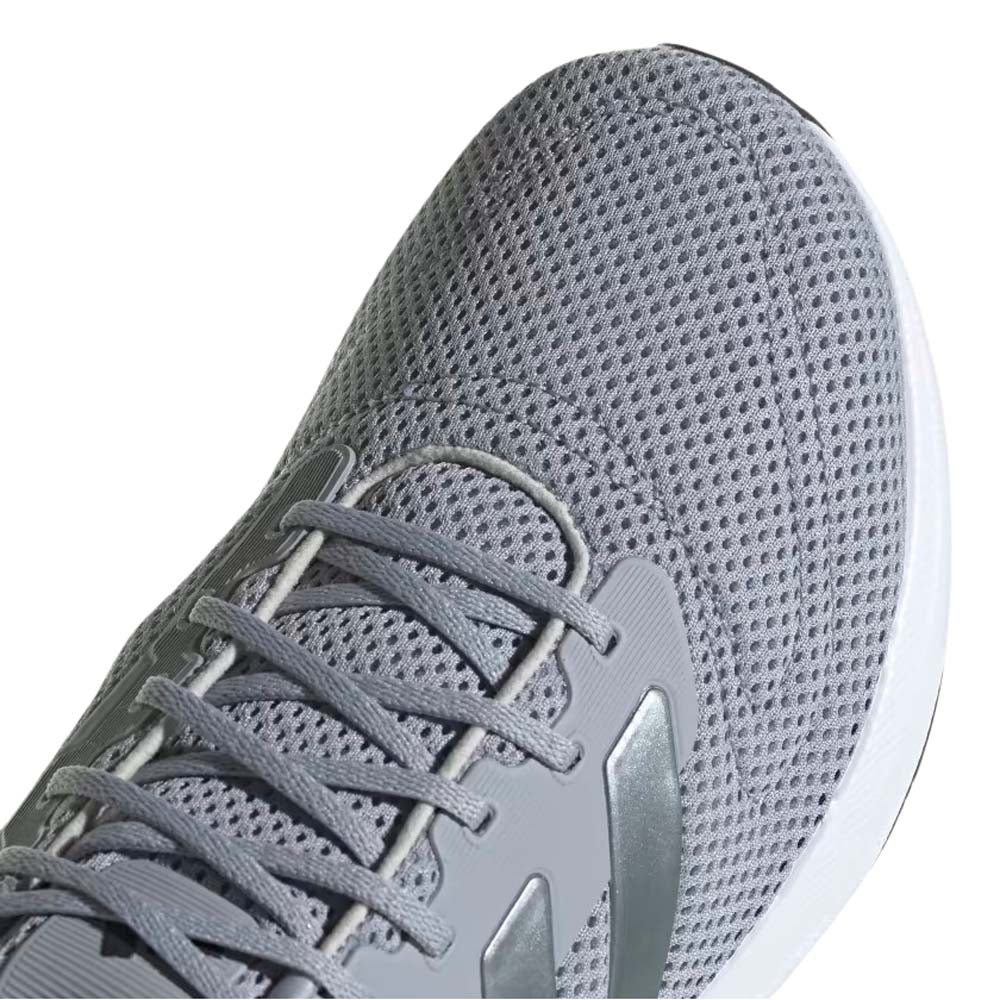 Calzado Adidas Hombre Response Runner U Id7333 Gris