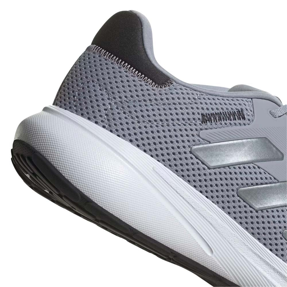 Calzado Adidas Hombre Response Runner U Id7333 Gris