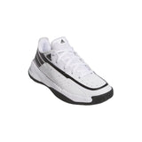 Tenis Adidas Hombre Front Court Id8589 Blanco Negro