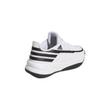 Tenis Adidas Hombre Front Court Id8589 Blanco Negro