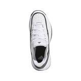 Tenis Adidas Hombre Front Court Id8589 Blanco Negro