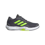 Tenis Adidas Hombre Amplimove Trainer M If0955 Gris Verde