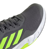 Tenis Adidas Hombre Amplimove Trainer M If0955 Gris Verde